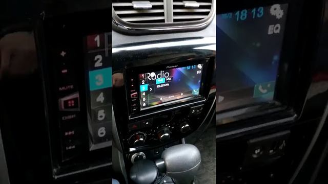 Магнитола.для Ниссан Террано 2016 смотреть онлайн