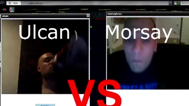 Ulcan Vs Morsay [Flokossama] смотреть онлайн