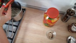 Вкуснейшие соленья для диабетиков и не только. Банка всего на 3 хе!