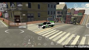 как сделать снег в car parking multiplayer