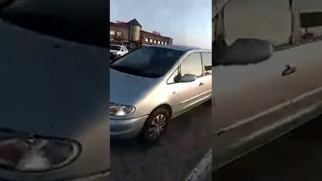 ЕВРО НОМЕРА ПЕРЕКРЫВАЮТ ГОРОДА! РОВНО смотреть онлайн