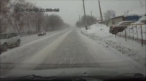 колдун ВАЗ. 3 торможения