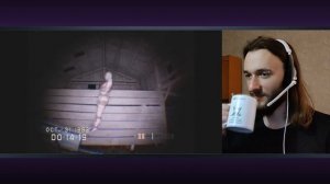 Реакция на 1337LikeR: Вонючий Don't Scream