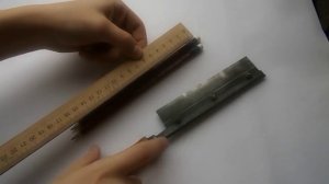 Подставка для клеевого пистолета