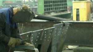 Ситуация на заводе металлоконструкций в Назарово