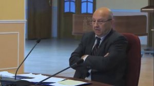 Андрей Фурсов. Как подготавливали "пандемию".