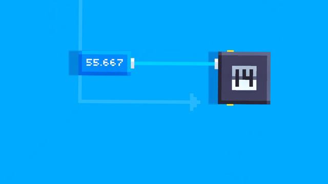 Fancade Scripting Tutorial 1 | Values and Variables смотреть онлайн