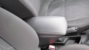 Подлокотник Киа Пиканто - Kia Picanto