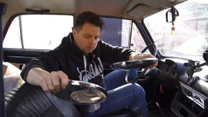 Поменял радиатор печки. Распаковка ништяков для моей ВАЗ 2103