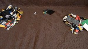 Купил 3 кг ЛЕГО С АВИТО, а там БЫЛ ОН!!! Распаковка Лего с Авито