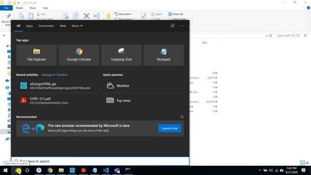 Core Java for beginners | Getting started