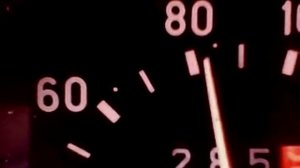 MOV0218A газ 33021 змз 402 карб к-88 разгон 0-100 км.ч