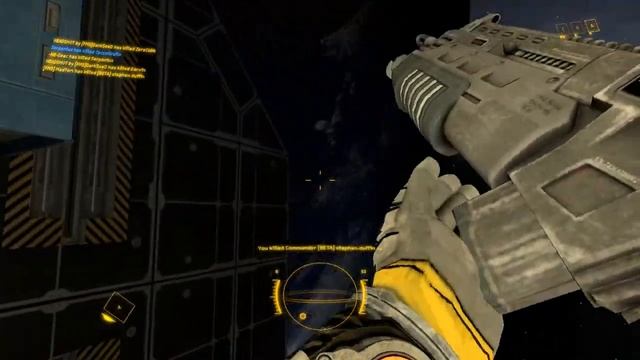 Shattered Horizon MPR Boost Mini Guide смотреть онлайн