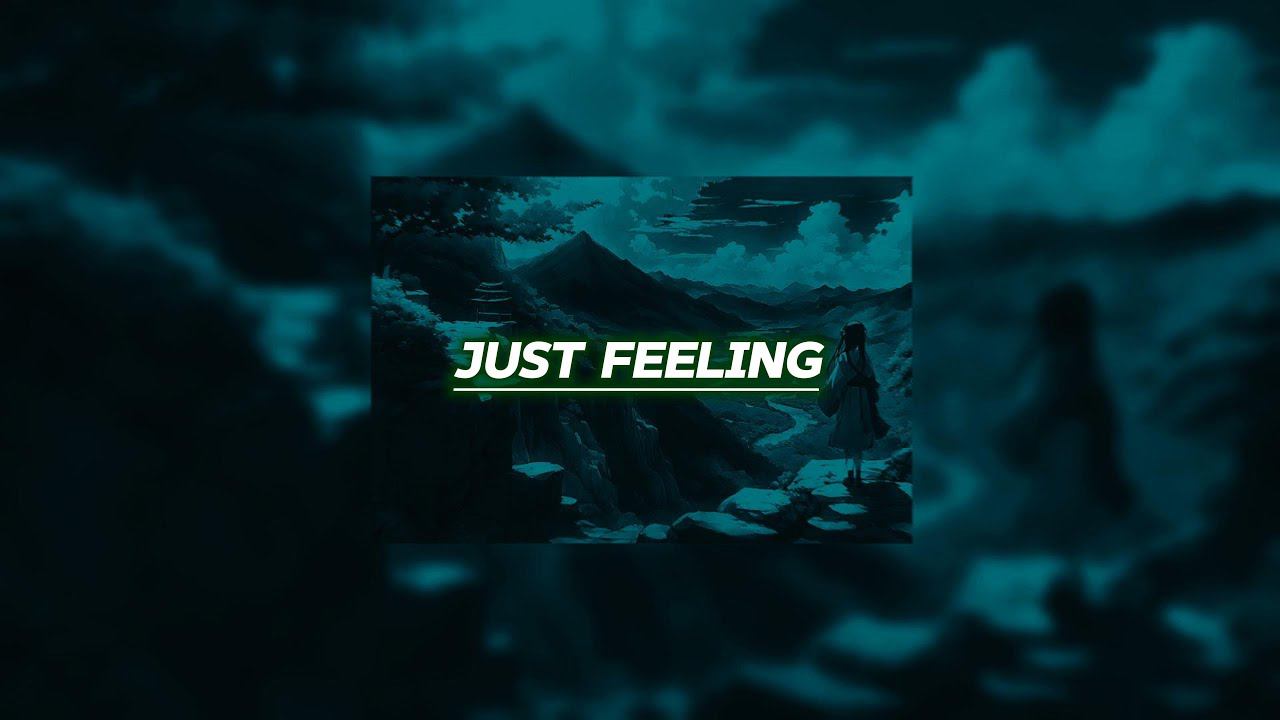MONEY$KEY - Just Feeling (Super Speed Up + Reverb) смотреть онлайн