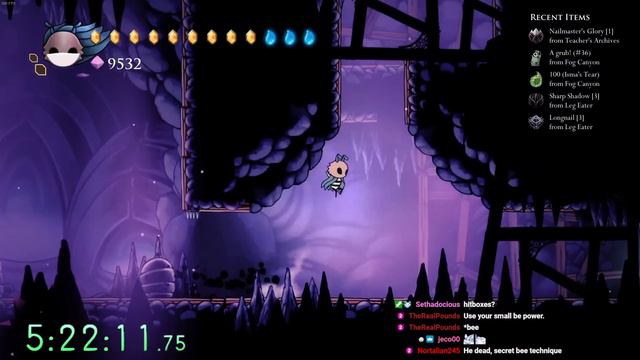 Bench + Enemy Randomizer - Part 2 смотреть онлайн