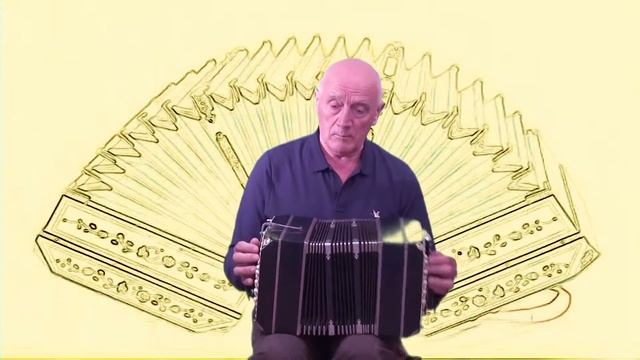 Por una cabeza. (tango bandonéon) смотреть онлайн