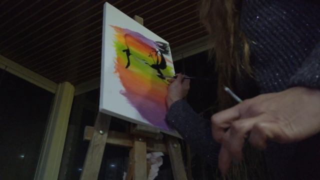 Самая простая картина/рисуйте это просто / смотреть онлайн