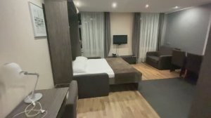 Vertical Московский - Студия Комфорт 40 м²