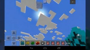 #8 Обзор модов ( Боссы в Minecraft PE)