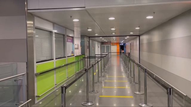 Первый полёт из Борисполя, полезные советы для новичков смотреть онлайн