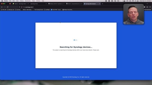 How to create a XPenology VM on ESXI step by step. (Feb 2023) смотреть онлайн