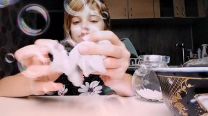 Как сделать так что бы слайм не лип к рукам?     ВОТ ОТВЕТ!