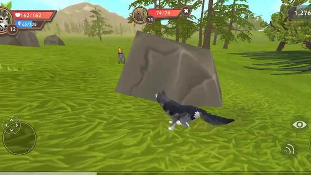 игра про волка смотреть онлайн