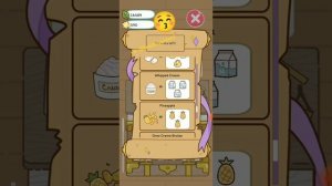 (All Resep Boba Story) Boba Story Game Experiment Unlocked All Recipes