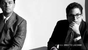 Leonardo DiCaprio and Martin Scorsese Full Interview on The Wolf of Wall Street (2013)