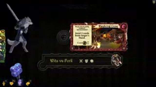 Armello: Thane - The Purifier смотреть онлайн