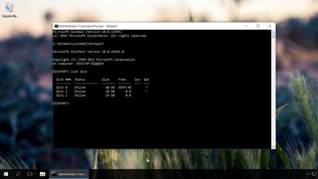 How To Remove Pendrive Shortcut Virus From Your USB Drive And PC ???