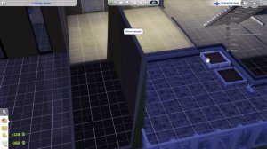 The Sims 4, на PlayStation 5
Идем на 1К