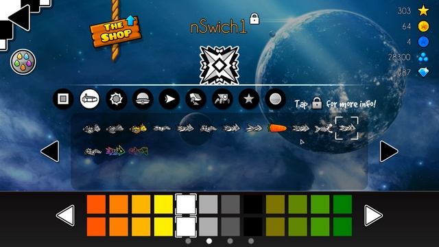 (BEST PUBLIC TEXTURE PACK MIX) Rubix Texture Pack! | Geometry dash 2.13 смотреть онлайн