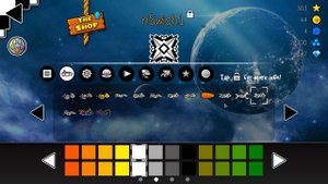 (BEST PUBLIC TEXTURE PACK MIX) Rubix Texture Pack! | Geometry dash 2.13