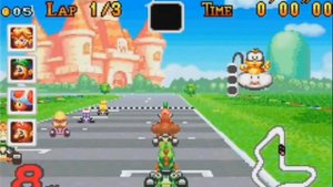 Anti-Piracy Screen Games (Part 32)