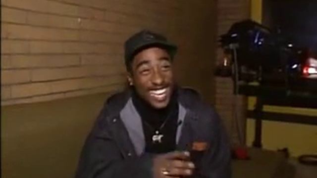 2Pac весёлый смотреть онлайн