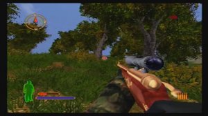 Cabela's Big Game Hunter 2005 Adventures: Grassland - Bison Hunt