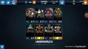 Прохождение игры Real steel WRB #2//Удача