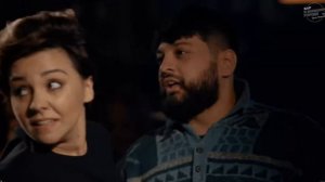 МОНОЛОГ ТАМБИ (Рокки). Бар в большом городе.