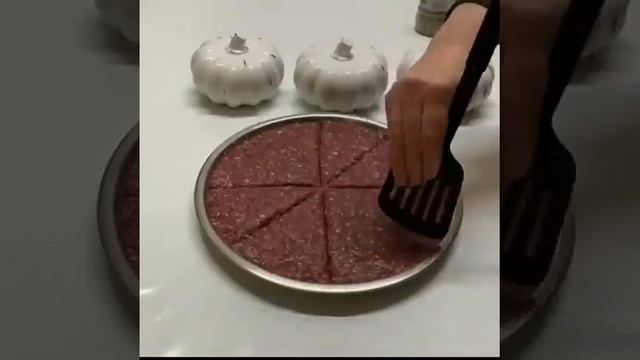 Большой бургер ???