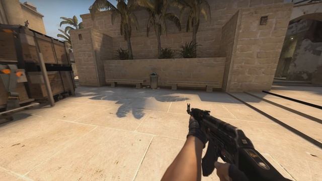 Обновление хитбоксов - Обновление CS:GO смотреть онлайн