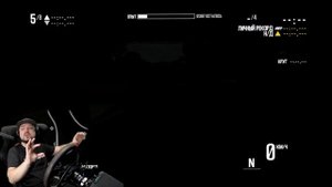 КАК УПРАВЛЯТЬ ЭТОЙ ТАЧКОЙ??? NFS SHIFT 2