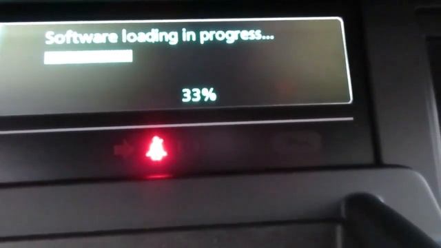 Обновление прошивки магнитолы Рено Меган Сценик 3 смотреть онлайн