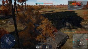 БЫСТРЫЙ ОБЗОР TURM III | War Thunder