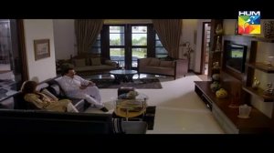 Khamoshi Episode # 16 - HUM TV Drama 