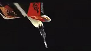 Реклама Бизнес Меню: Лапша Терияки по-японски