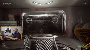 Как пройти Полигон 8 в Atomic Heart