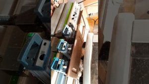 Изготовление МДФ фасадов покрытии пленки ПВХ и под покраску