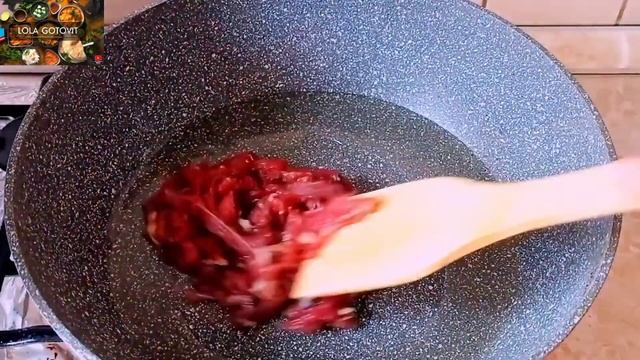 ФУНЧОЗА Ч ГОВЯДИНОЙ и ОВОЩАМИ         #фунчозасговядиной #фунчозасовощами #фунчозасовощамииговядино