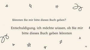 Устная часть экзамена и шаблон с союзом ob (Goethe-Zertifikat  A1)